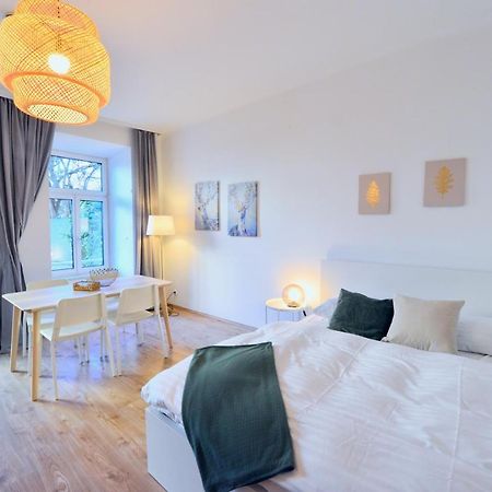 Perfect For Families And Mid-Term-Stays Vienna Luaran gambar