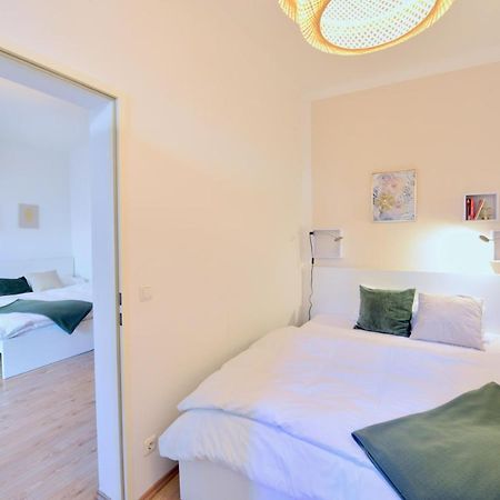 Perfect For Families And Mid-Term-Stays Vienna Luaran gambar