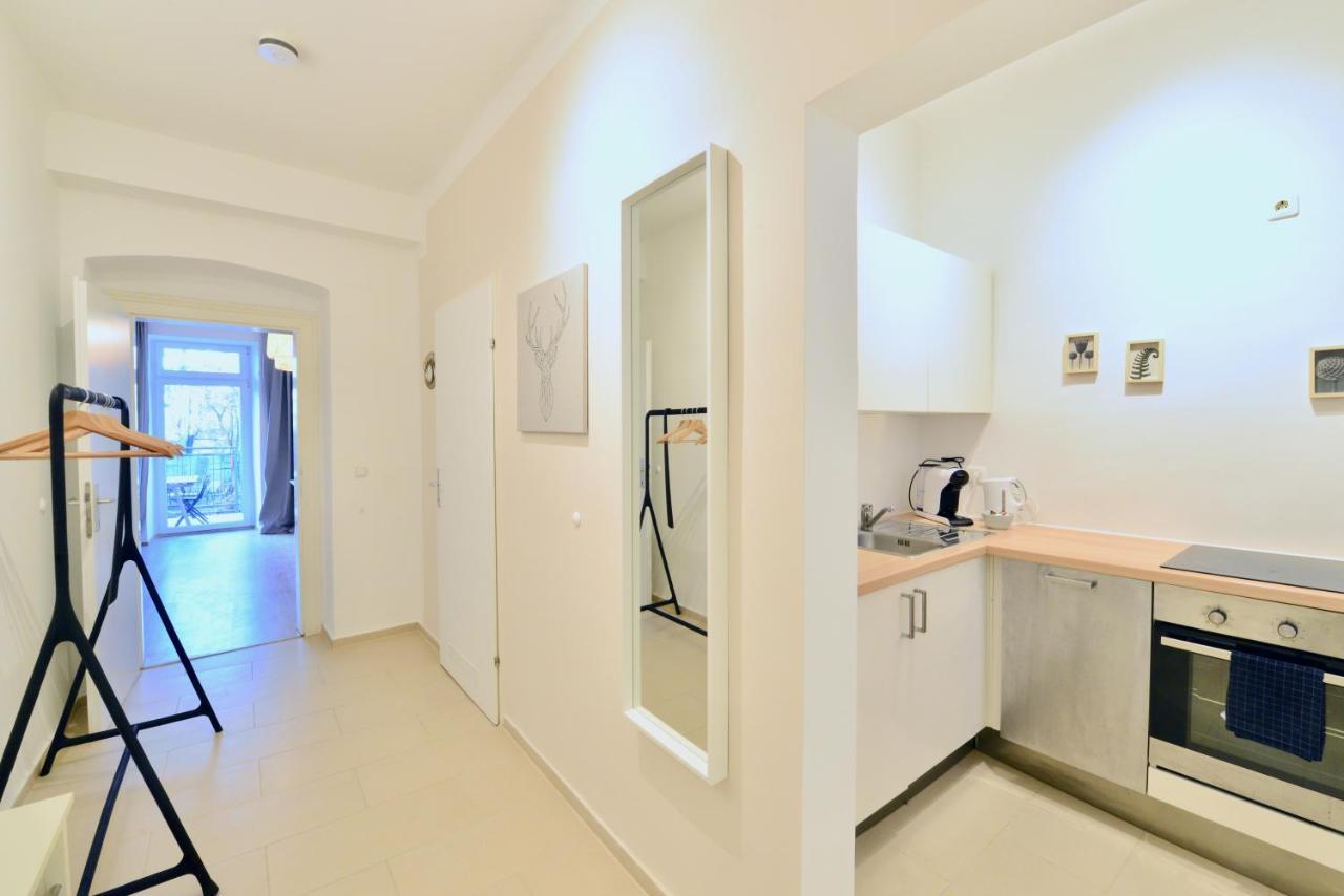 Perfect For Families And Mid-Term-Stays Vienna Luaran gambar