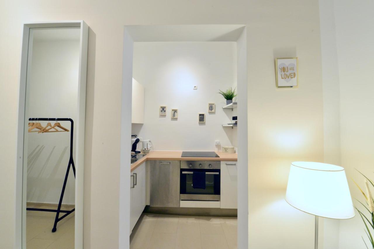 Perfect For Families And Mid-Term-Stays Vienna Luaran gambar
