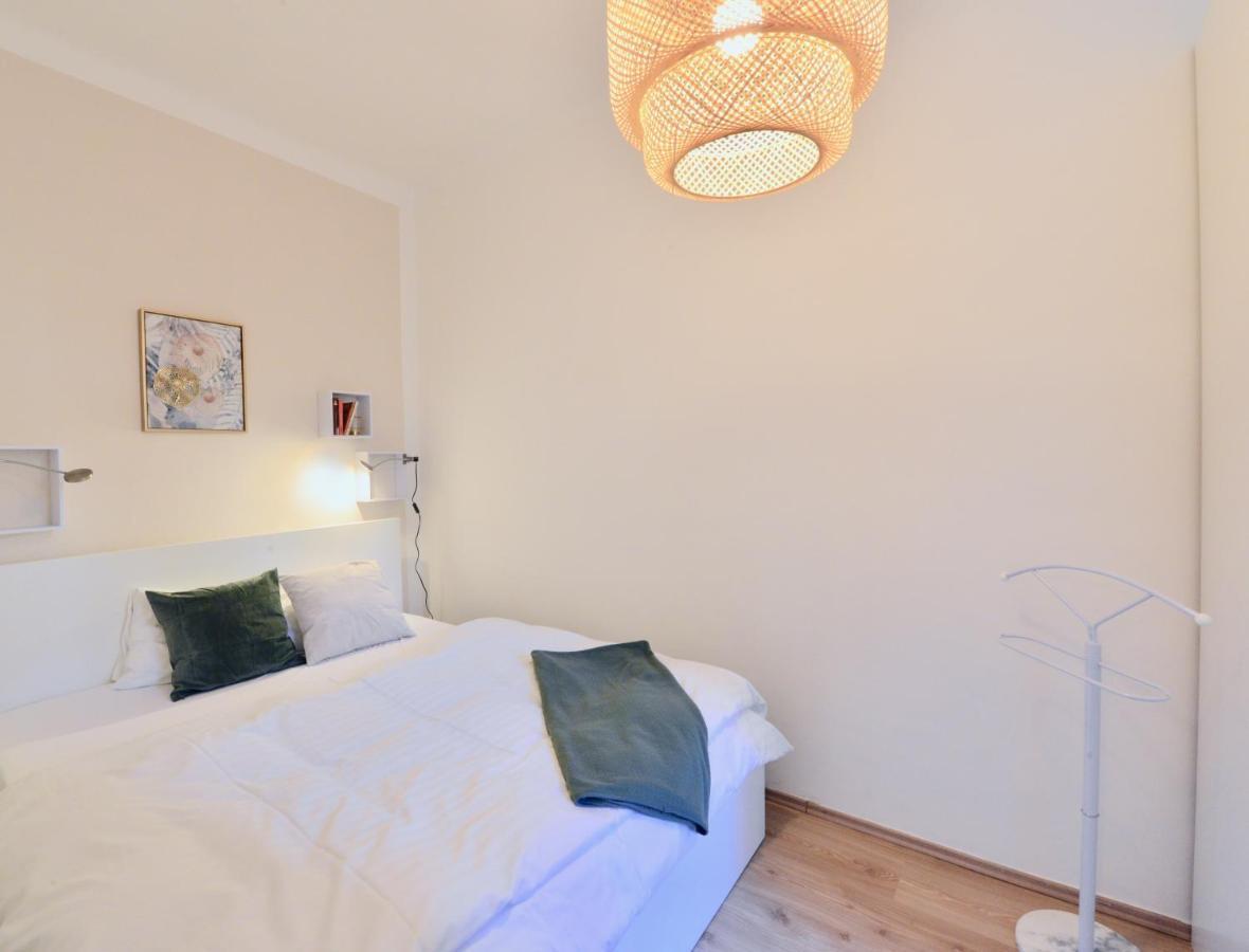 Perfect For Families And Mid-Term-Stays Vienna Luaran gambar