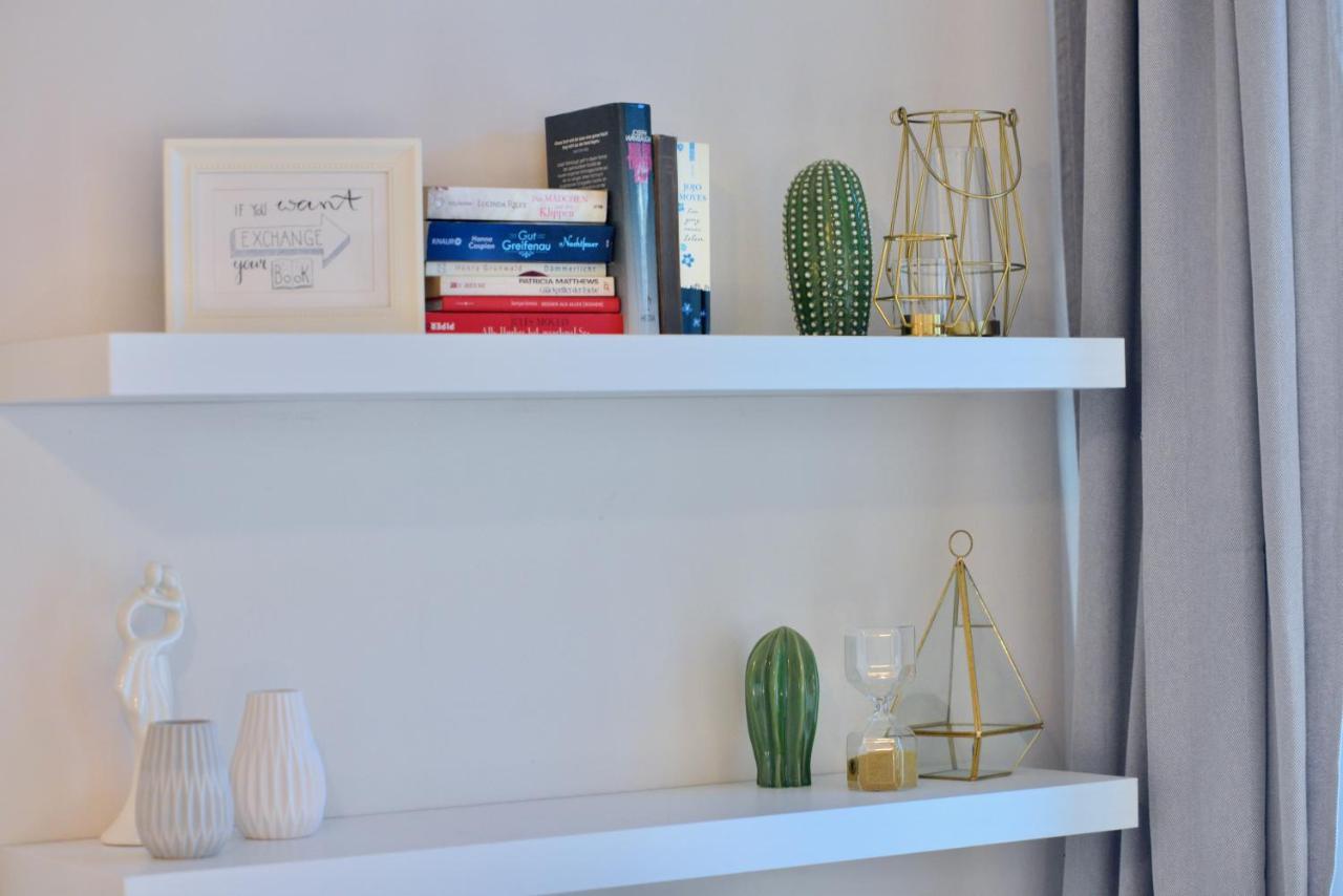 Perfect For Families And Mid-Term-Stays Vienna Luaran gambar