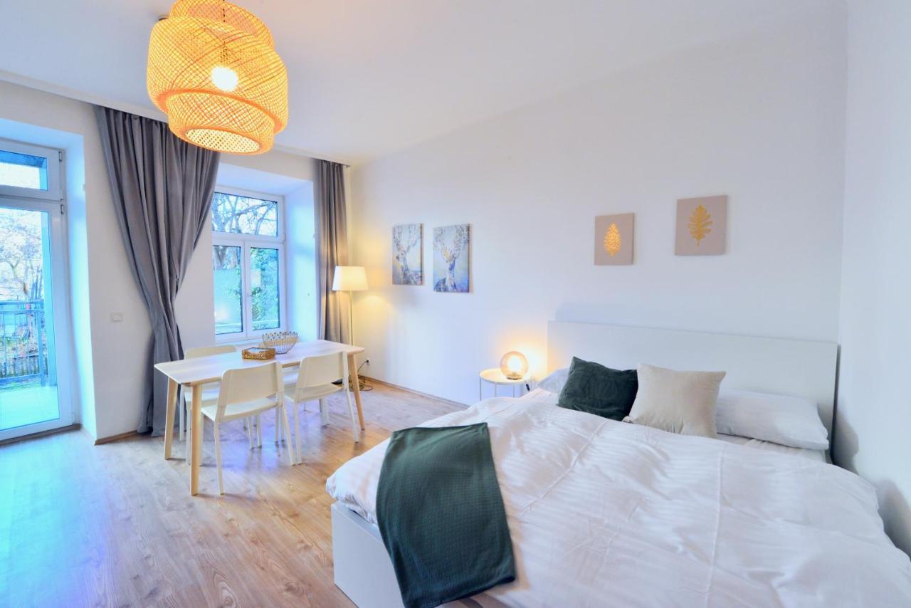 Perfect For Families And Mid-Term-Stays Vienna Luaran gambar