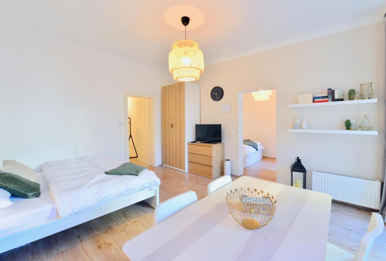 Perfect For Families And Mid-Term-Stays Vienna Luaran gambar