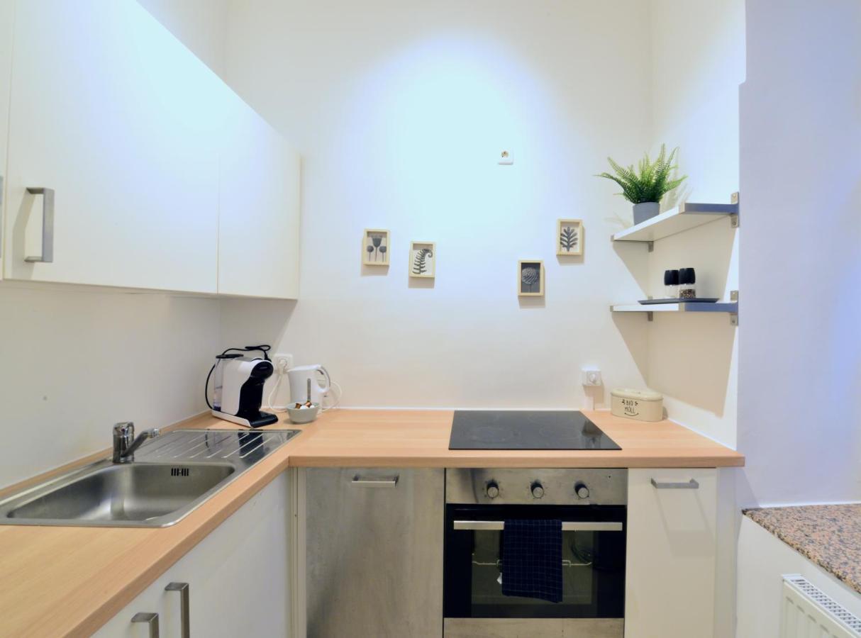 Perfect For Families And Mid-Term-Stays Vienna Luaran gambar