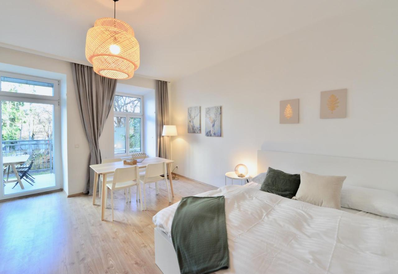 Perfect For Families And Mid-Term-Stays Vienna Luaran gambar