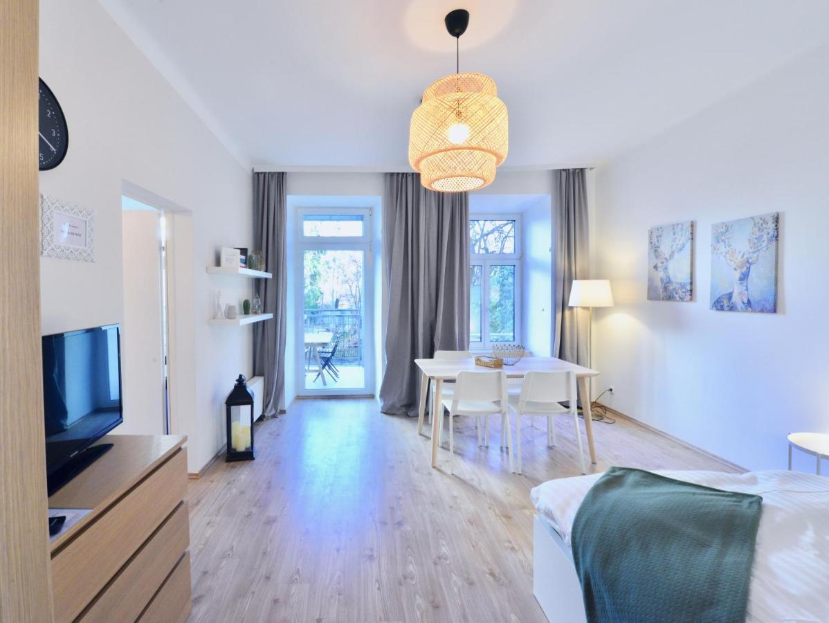 Perfect For Families And Mid-Term-Stays Vienna Luaran gambar