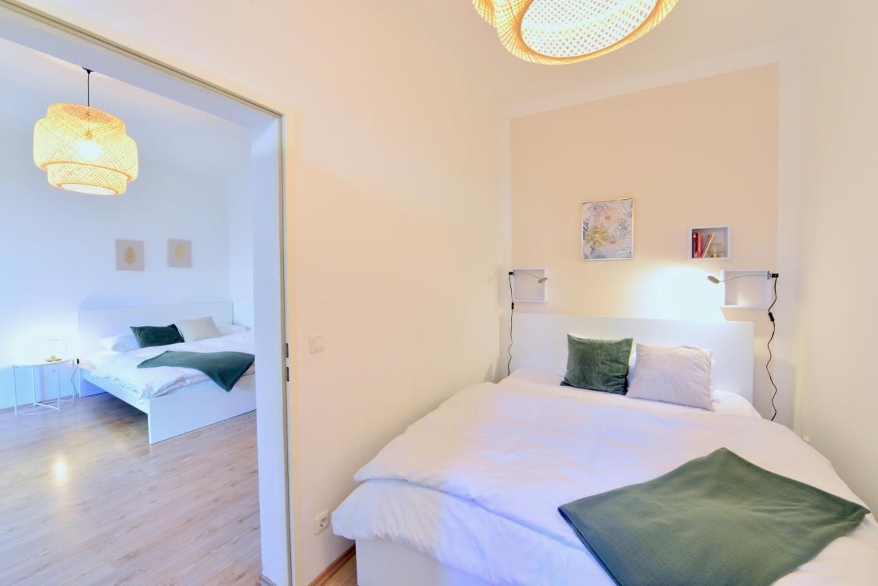 Perfect For Families And Mid-Term-Stays Vienna Luaran gambar