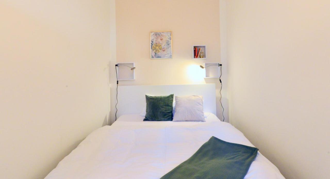 Perfect For Families And Mid-Term-Stays Vienna Luaran gambar