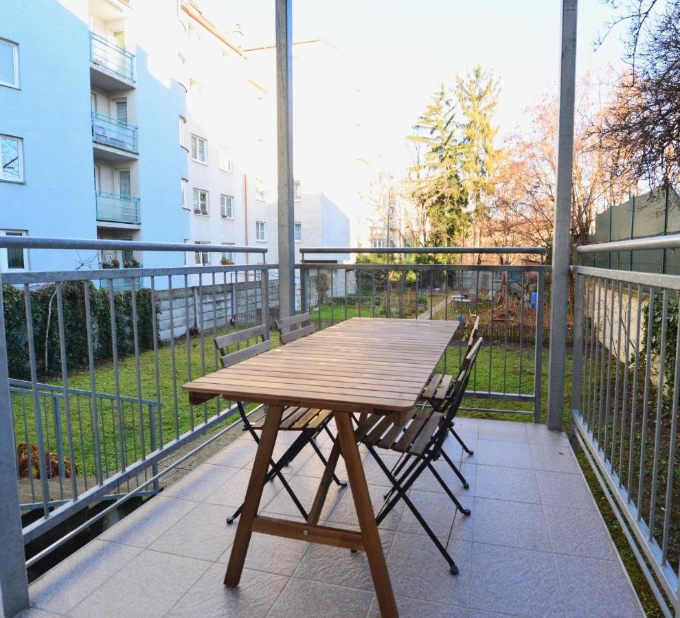 Perfect For Families And Mid-Term-Stays Vienna Luaran gambar